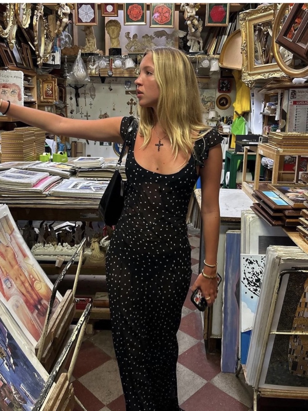 Realisation Par Polka The Lila Celestial